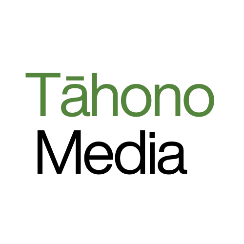 Tāhono Media
