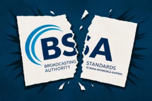 Why the BSA should be bolstered
